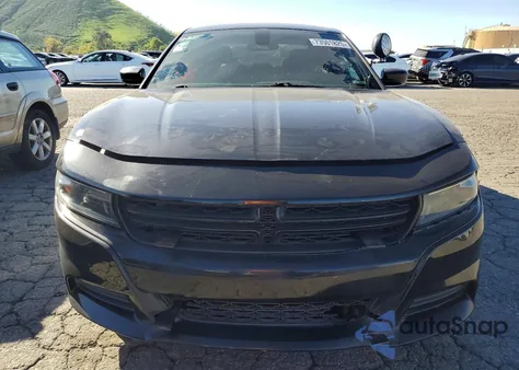 2018 Dodge Charger Sxt from USA, damaged, VIN 2C3CDXBG1JH272515